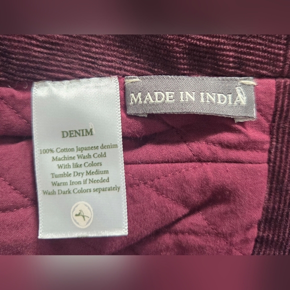 LA FUORI EMBROIDERED BOLERO JACKET. - Picture 9 of 9